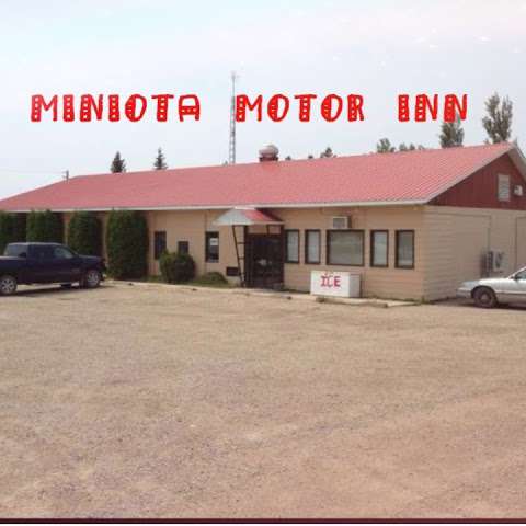 Miniota Motor Inn